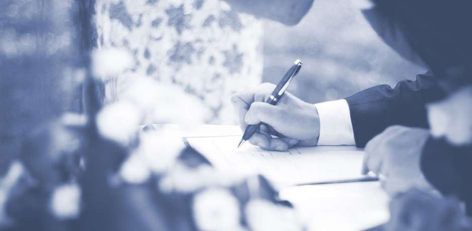 Six Benefits of Proceeding with an Uncontested Divorce – Infographic