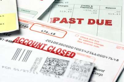 Debt Collection