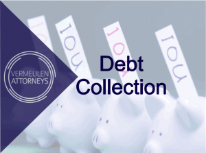Debt Collection