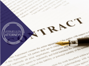 Contract Law