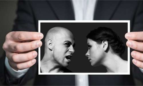 Ten Things To Do When Considering Divorce