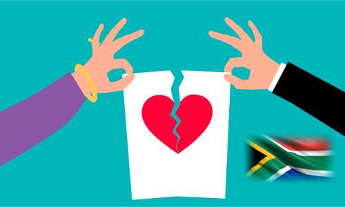 The Uncontested Divorce Process In South Africa