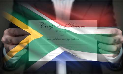 Understanding Divorce Proceedings In South Africa