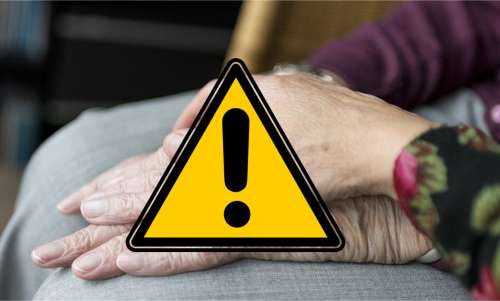 Watch Out Executor Of Deceased Estate