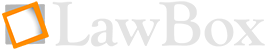 LawBox Legal Accounting and Practice Management Software