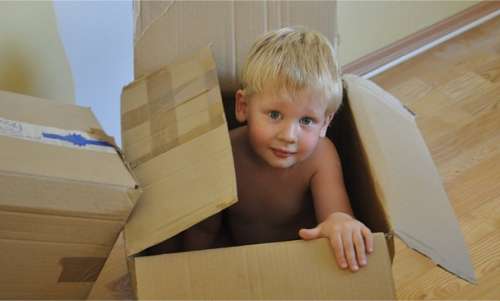 Planning To Move Abroad With Your Child