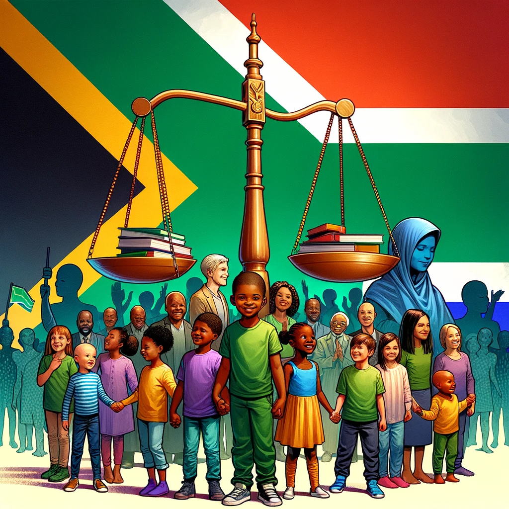 Impact Of Children’s Amendment Act 17 Of 2022
