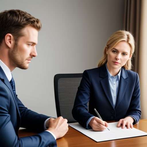 Think Carefully Before You Sign A Divorce Settlement - You Just Might Be Held To It