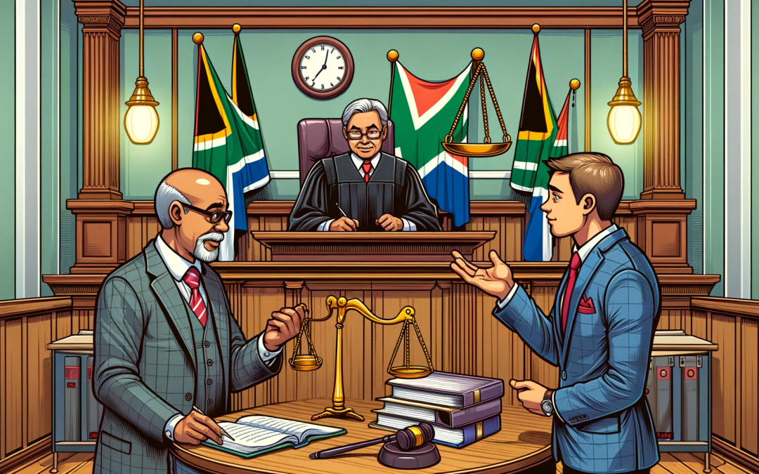 Limpopo High Court Rules on Company Winding-Up