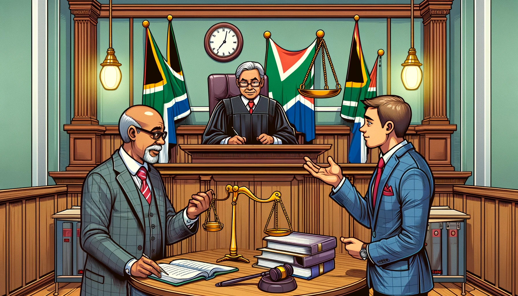 Limpopo High Court Rules On Company Winding-Up