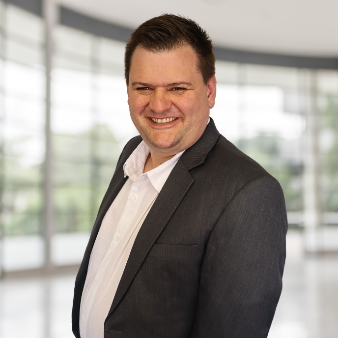 Mervyn Vermeulen Attorney Profile