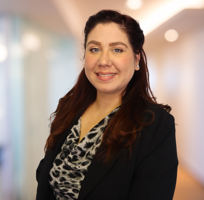 Chante Mouton Attorney Profile