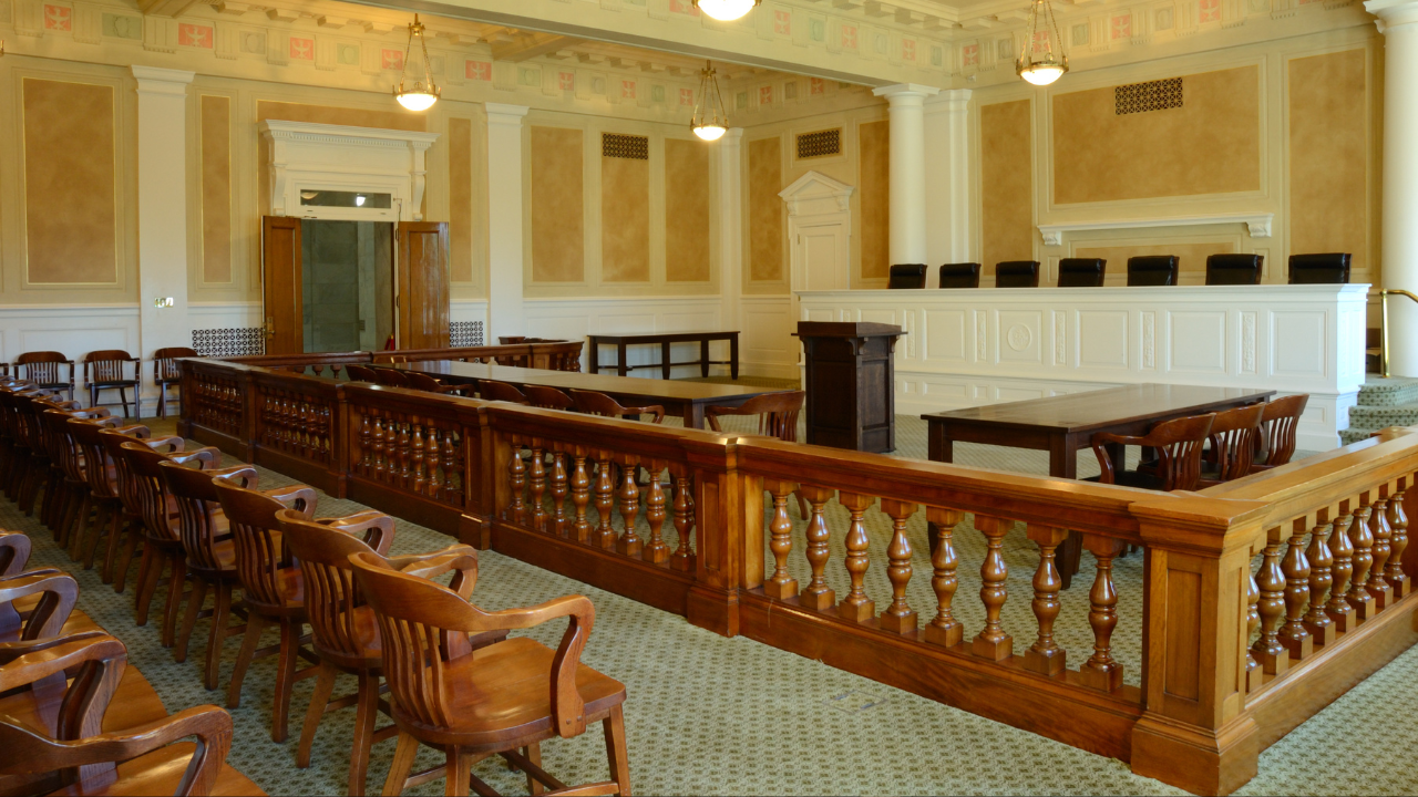 Family Law Roundup Court B