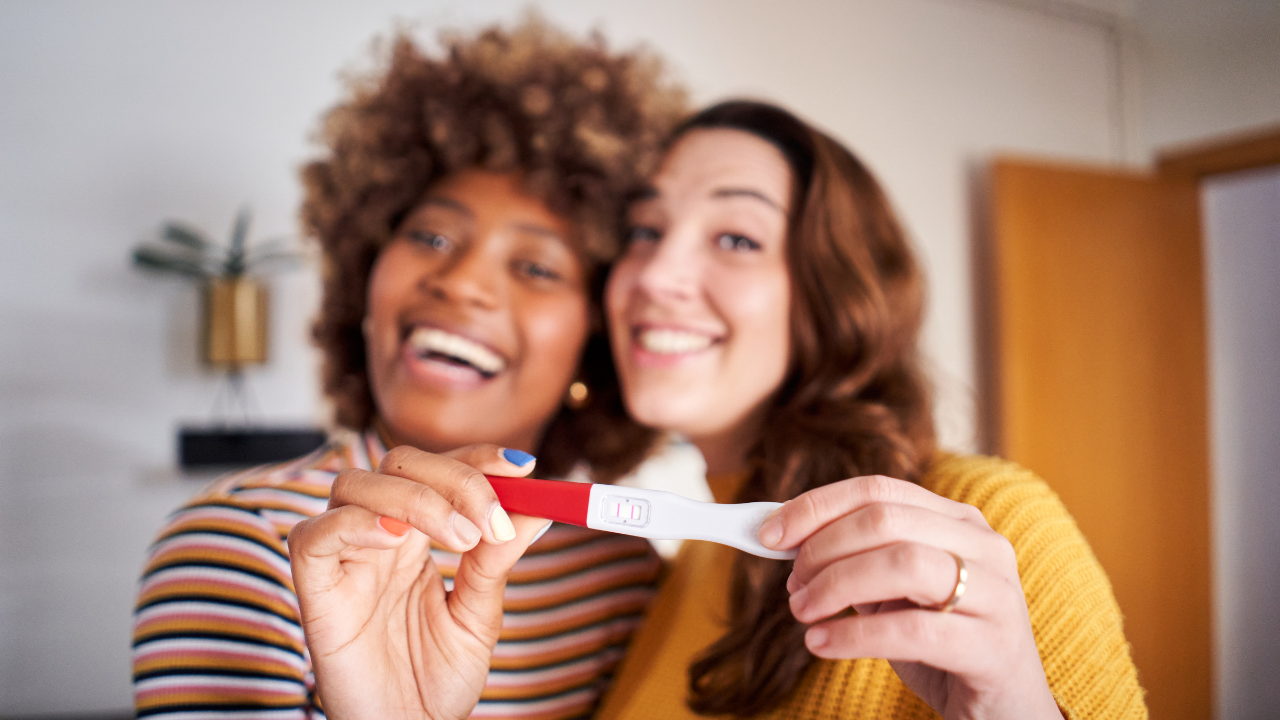 Can A Gamete Donor Be Considered A Parent?