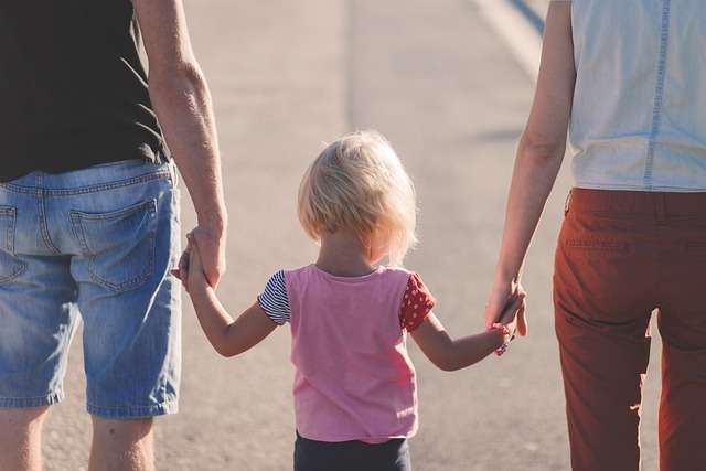 Divorce Across Borders with Children Key Considerations and Challenges