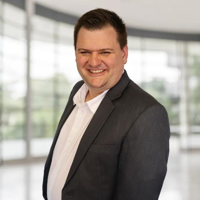 Mervyn Vermeulen Attorney