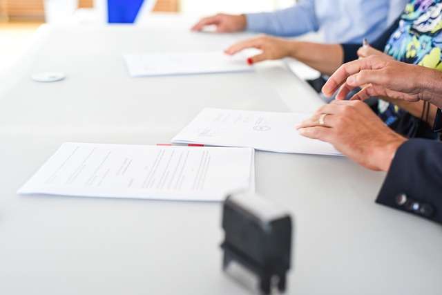 Contracts In South Africa