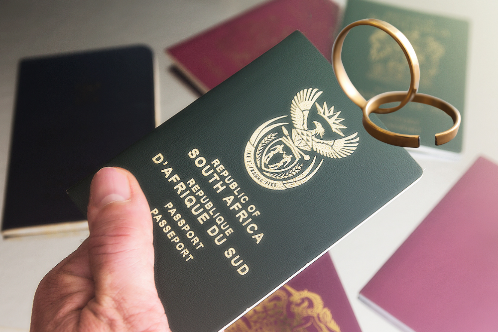 Divorce for Expatriates in South Africa: Practical Guide & Key Considerations