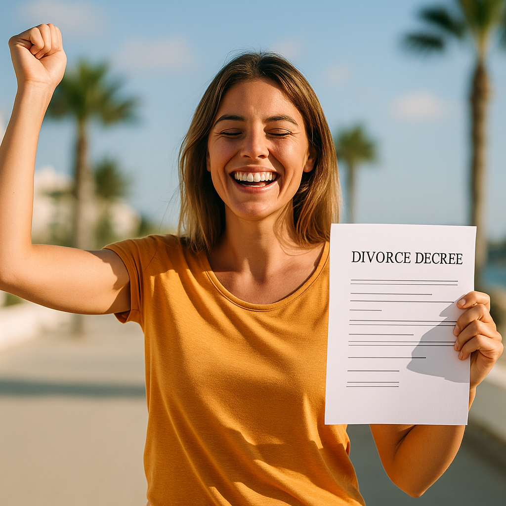 Divorce Lawyers in Ballito