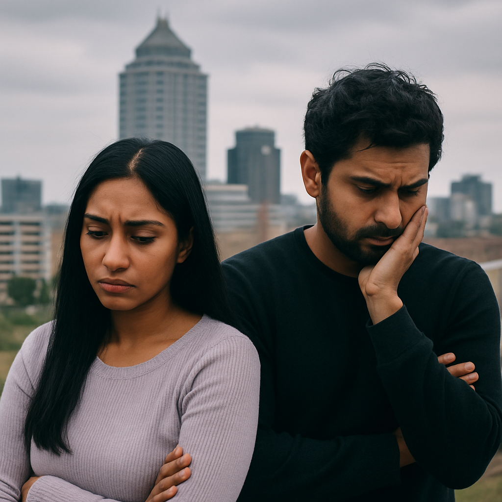 Divorce Lawyers in Randburg