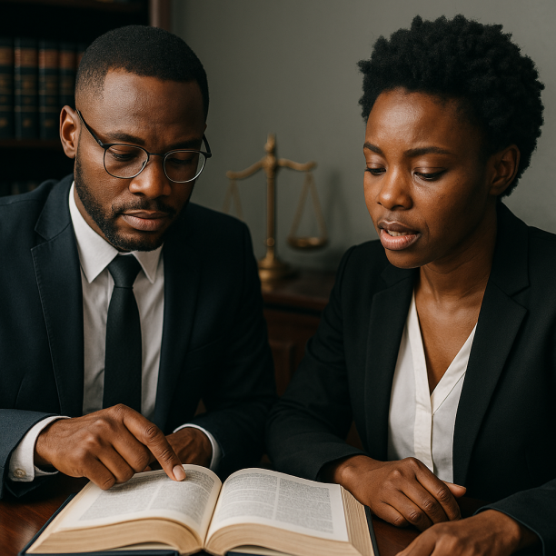 Divorce Lawyers in Roodepoort