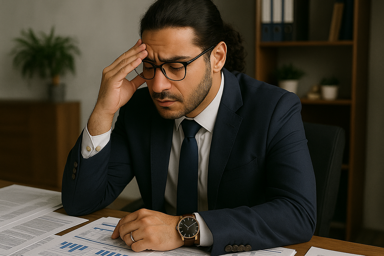 Retrenchment