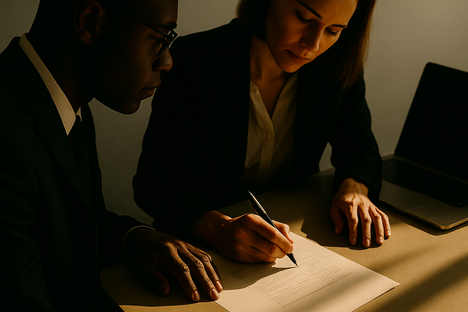 Fixed-Term Contracts