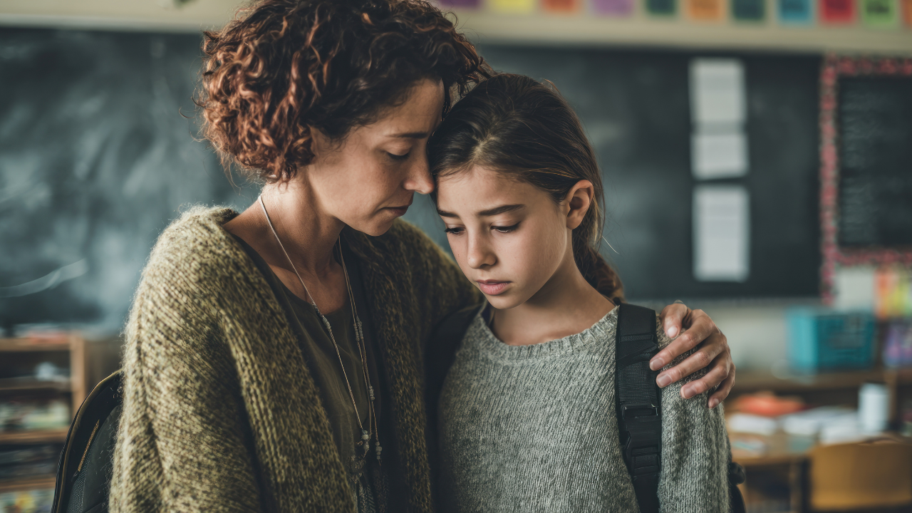 parental alienation
